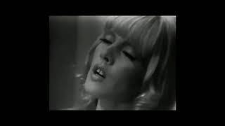 SYLVIE VARTAN 1968 - Pas en été