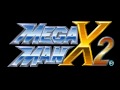 Flame Stag Megaman X2 Music Extended Music OST Original Soundtrack