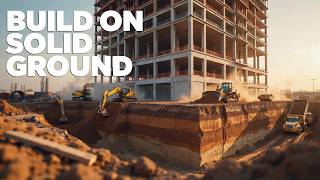 The Truth About Engineered Fill: Build on a Stronger Foundation
