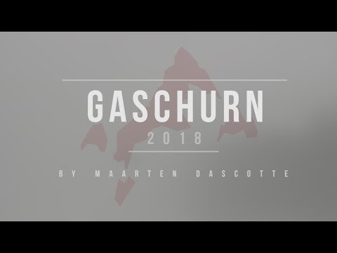 Austrian ski trip 2018 | GASCHURN | Silvretta Montafon