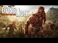 ZOMBIE PARKOUR!! (Dying Light)