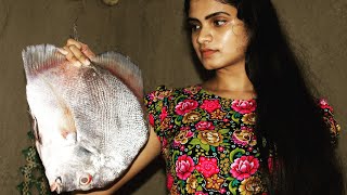 Tandoori Fish Recipe / Nikini village cooking