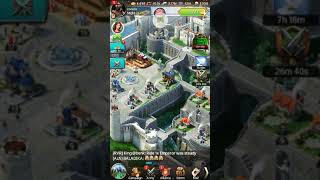 March Of Empires - War Of Lords Tips to get Gold! 💰🤑 for Beginners (Easy) screenshot 2