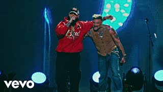 pedro capo jibaro en vivo coliseo de puerto rico ft farruko