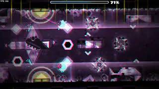 MY NEW BEST LEVEL! - Geometry Dash - Cycles of Life by iSumia (me) & Saria (Easy demon?)