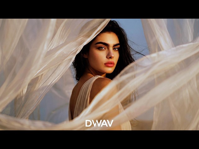 DWAV - No One Else (Original Mix)