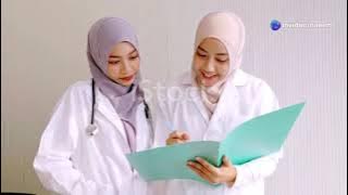 Female genital mutilation (FGM), or female circumcision Indonesia