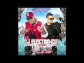 Dj electrocut    dans ma folie feat lartiste audio