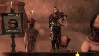 Fable 3 :: Lute Hero Tour Achievement Guide (MUST UPGRADE YOUR LUTE TO LEVEL 5)