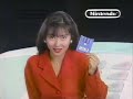 ファミコン　中山美穂のトキメキハイスクール  1987年　60fps