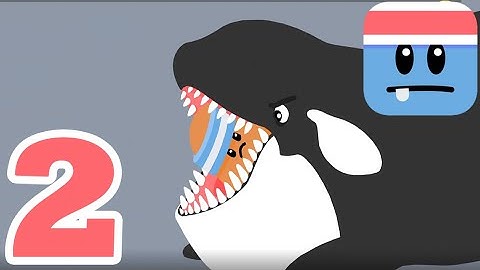 Dumb Ways to Die 2: The Games - Gameplay Walkthrough - Part 2 (Android, iOS)