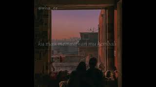 Story' wa kekinian (lagu Melly mungkin )