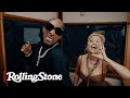 Snoop Dogg & Latto Star in Rolling Stone's 5th Season of Musicians on Musicians | Behind The Scenes