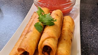 #tacotime #copycat #easy The Best Taco Time Crisp Meat Burrito Copycat Recipe! Taco Time Chicken Crisp Burrito Recipe