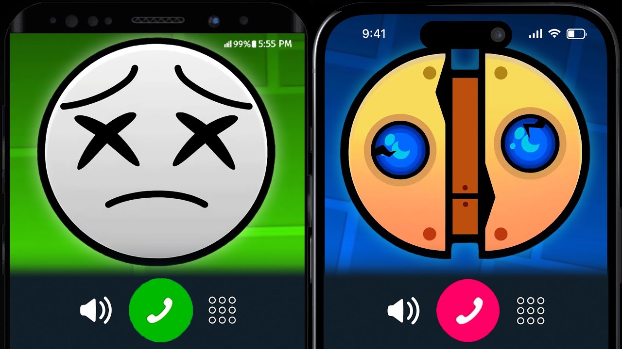 ABANDON SHIP Calls UNABLE TO DETECT AIR  | Geometry Dash Meme