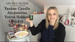 Yankee Candle Review & Chit Chat Pink Sands 