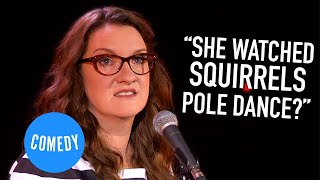 Sarah Millican's Silly Animal Stories | Outsider | Universal Comedy