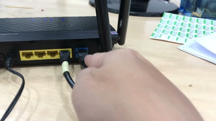Asus wireless router rt-ac1300uhp đánh giá năm 2024