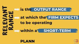 What is the relevant range? #mactips