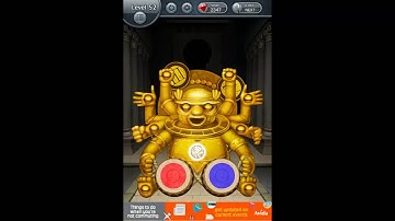 Open Puzzle Box Level 52 Walkthrough