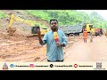 പാണക്കാട് മണ്ണിടിച്ചില്‍ പ്രദേശം നിര്‍മ്മാണത്തിന് അനുയോജ്യമല്ലെന്ന് റിപ്പോര്‍ട്ട്|Panakkad Landslide