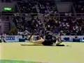 Svetlana Khorkina - 1995 Worlds AA - Floor Exercise