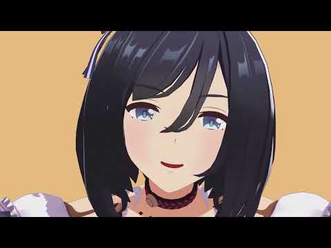 【MMDウマ娘】エイシンフラッシュに壁ドンされた