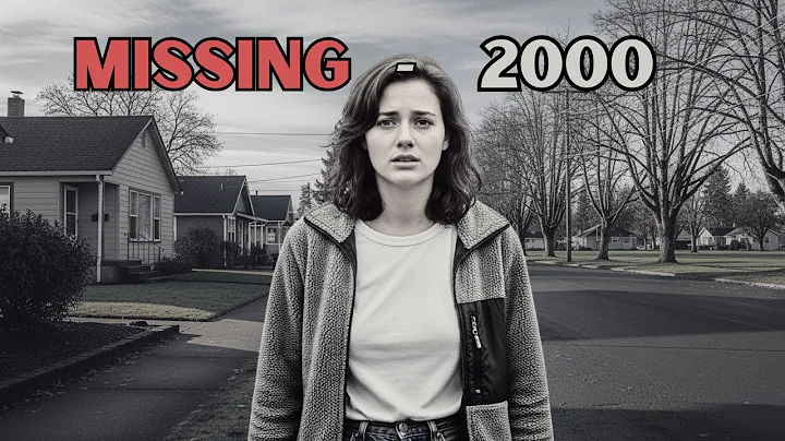 Oregon 2000 chilling cold case solved — arrest shocks community | The Case of Grace Holloway