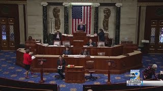 Republicans Push for USMCA Deal