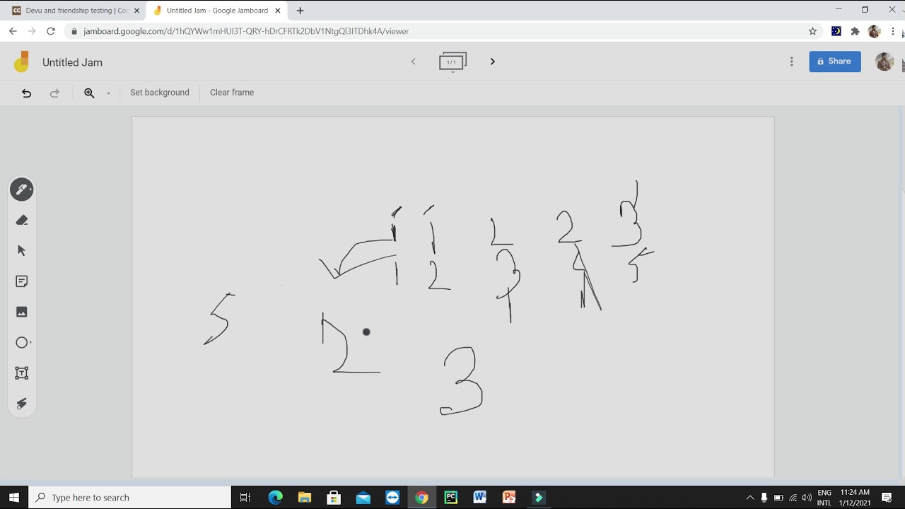 Codechef-Devu and friendship testing /Explanation and Solution by c++ ...