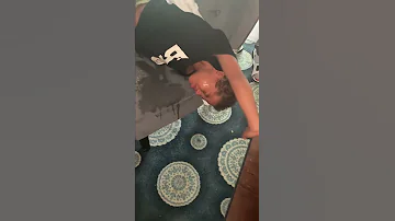 Corbin Water Prank 