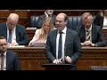 Legislative Consent Motion: Pensions Special Rules for End of Life Bill
