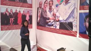 AR Photo Booth for events | crowd engagement activity