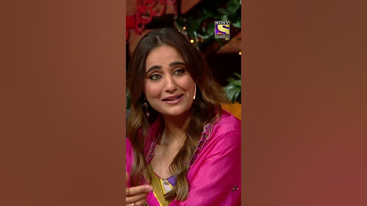 Kusha Ne Khole Apne Husband Ke Kuch Raaz 😛😂😜 | The Kapil Sharma Show| #TKSS #Shorts