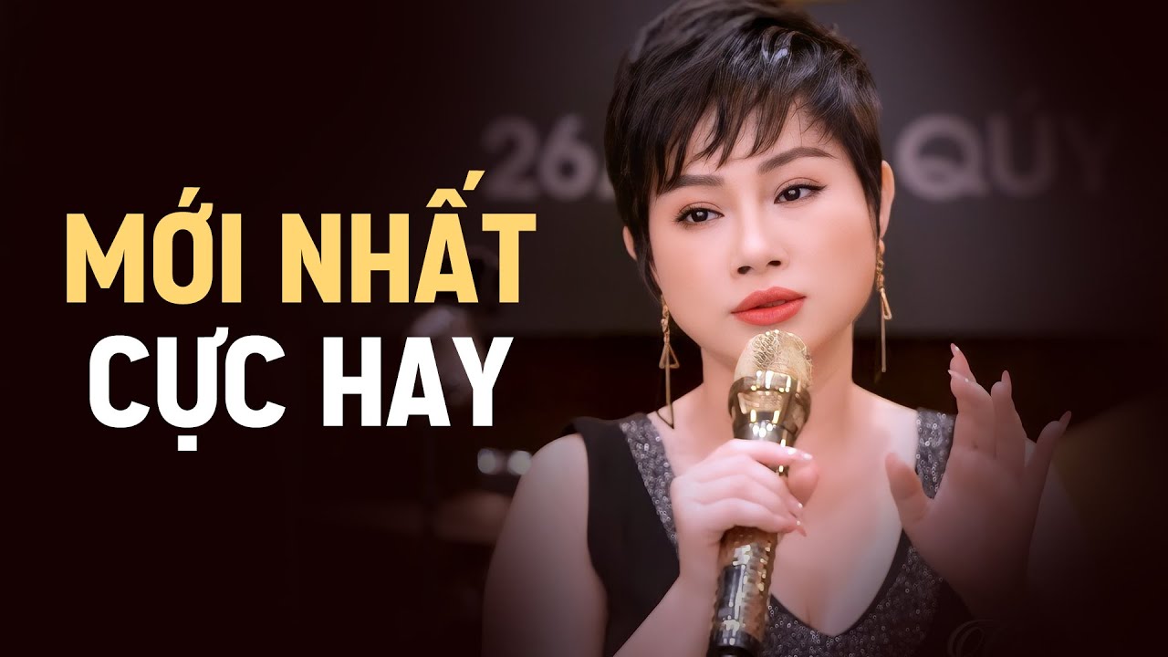 BÀI HÁT MỚI NHẤT CỰC HAY - Liên Khúc Bolero Sao Đổi Ngôi x Khóc Thầm | Mỹ Linh Bolero Mới Nhất