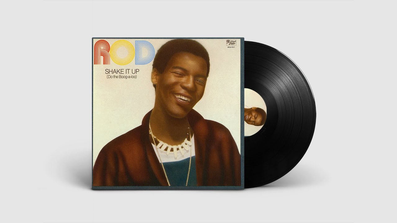 Watch Rod - So Real on YouTube Watch Rod - So Real on YouTube
