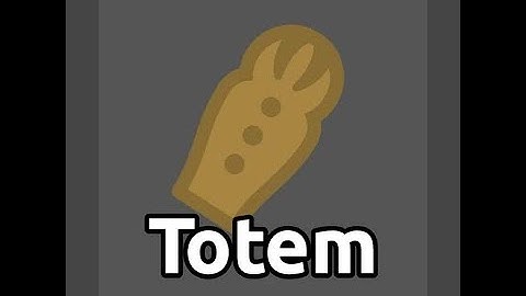 FLORR.IO THE UNIQUE TOTEM SHOWCASE