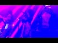 Alpha Blondy - Peace In Liberia - live @ Annabel Rotterdam 12-12-2015