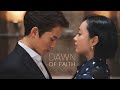 Kang Yohan &amp; Jung Sunah | Dawn Of Faith