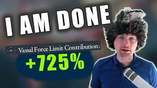 Is that even POSSIBLE? 100M Forcelimit Campaign Final