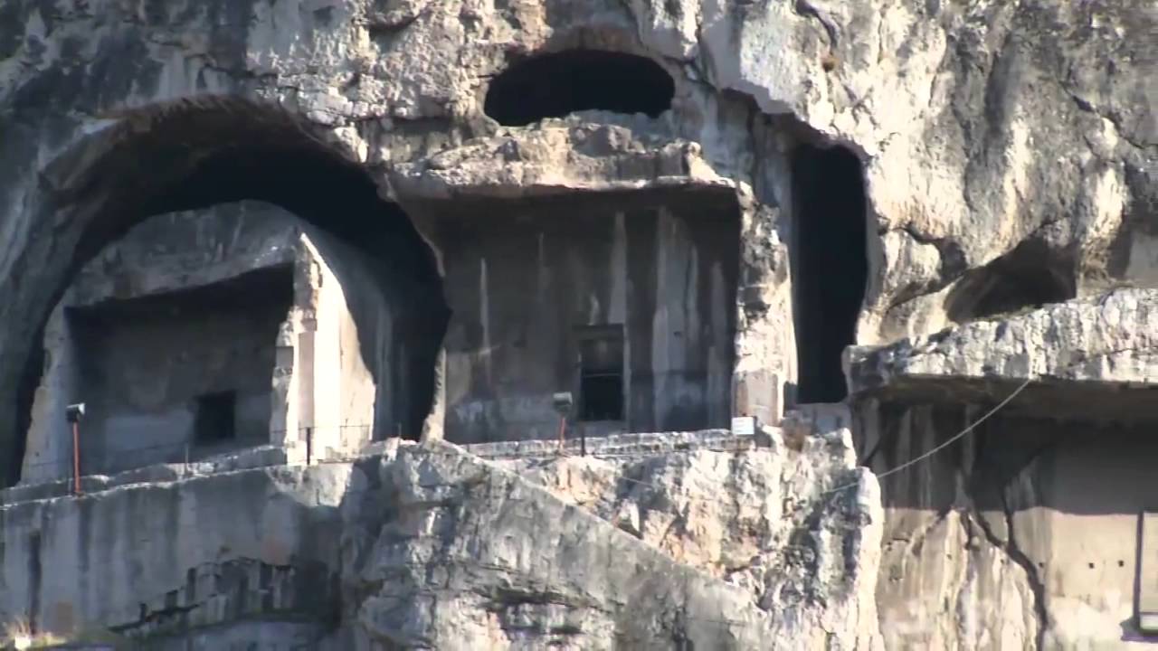 Tarihin Tanığı Amasya