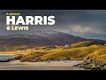 The Isle of Harris &amp; Lewis | Landscape Photography