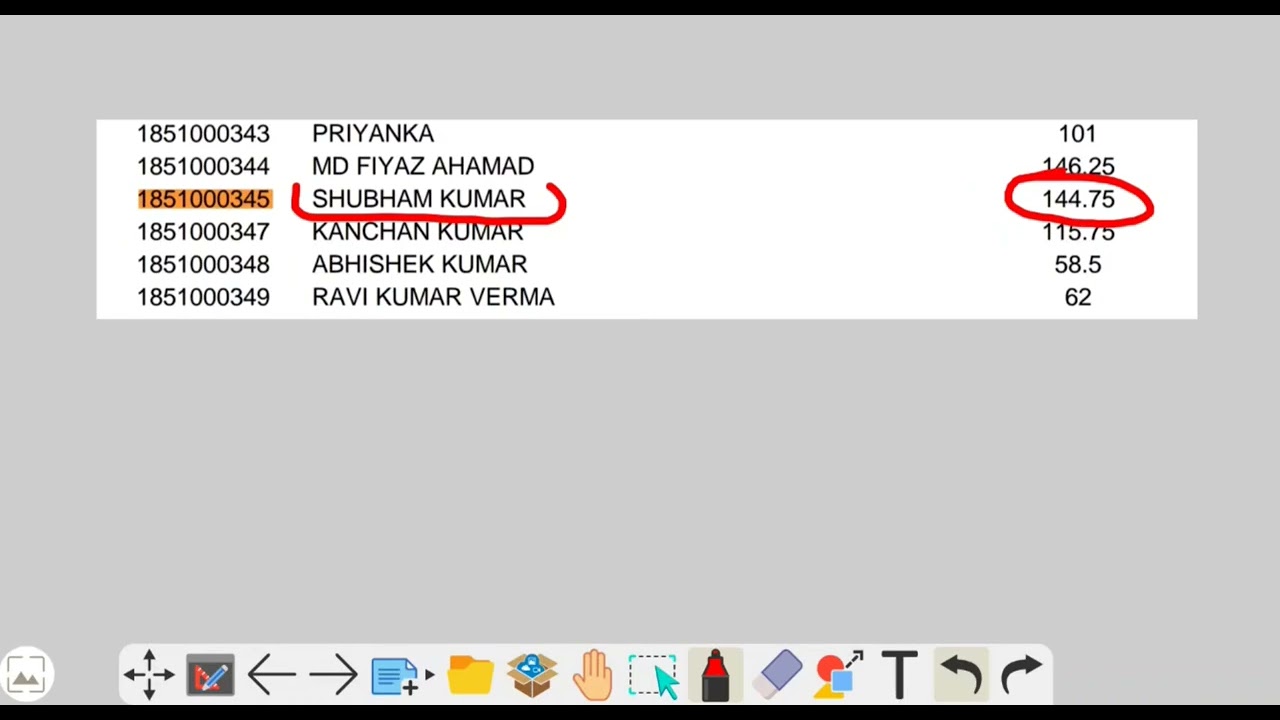 ESIC UDC 2022 MARKSHEET🔥 II MY SCORECARD😔II NOT SELECTED 🥺🥺II