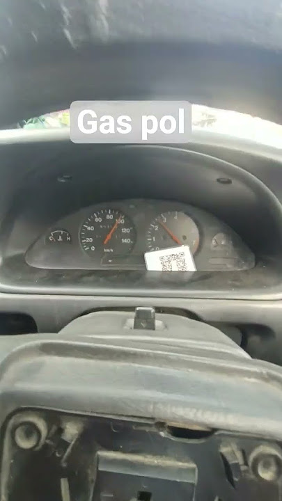 gas poll #dj #jalanyangjauhjanganlupapulang #automobile