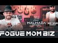 ♫ RAÍ SAÍA & ZÉ MALHADA - FOGUE MOM BIZ 2024.1(PEDRO HITS) | ÁUDIO OFICIAL