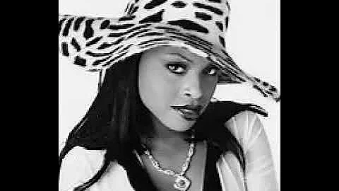 Foxy Brown Ft Black Street - "Gotta Get You Home" (Slowed Down) By R.O.B.