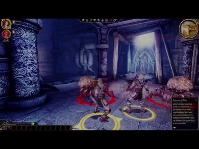 Essential Mods for Dragon Age: Origins – GND-Tech