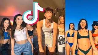 Sexy Back ( Justin Timberlake) TikTok Compilation