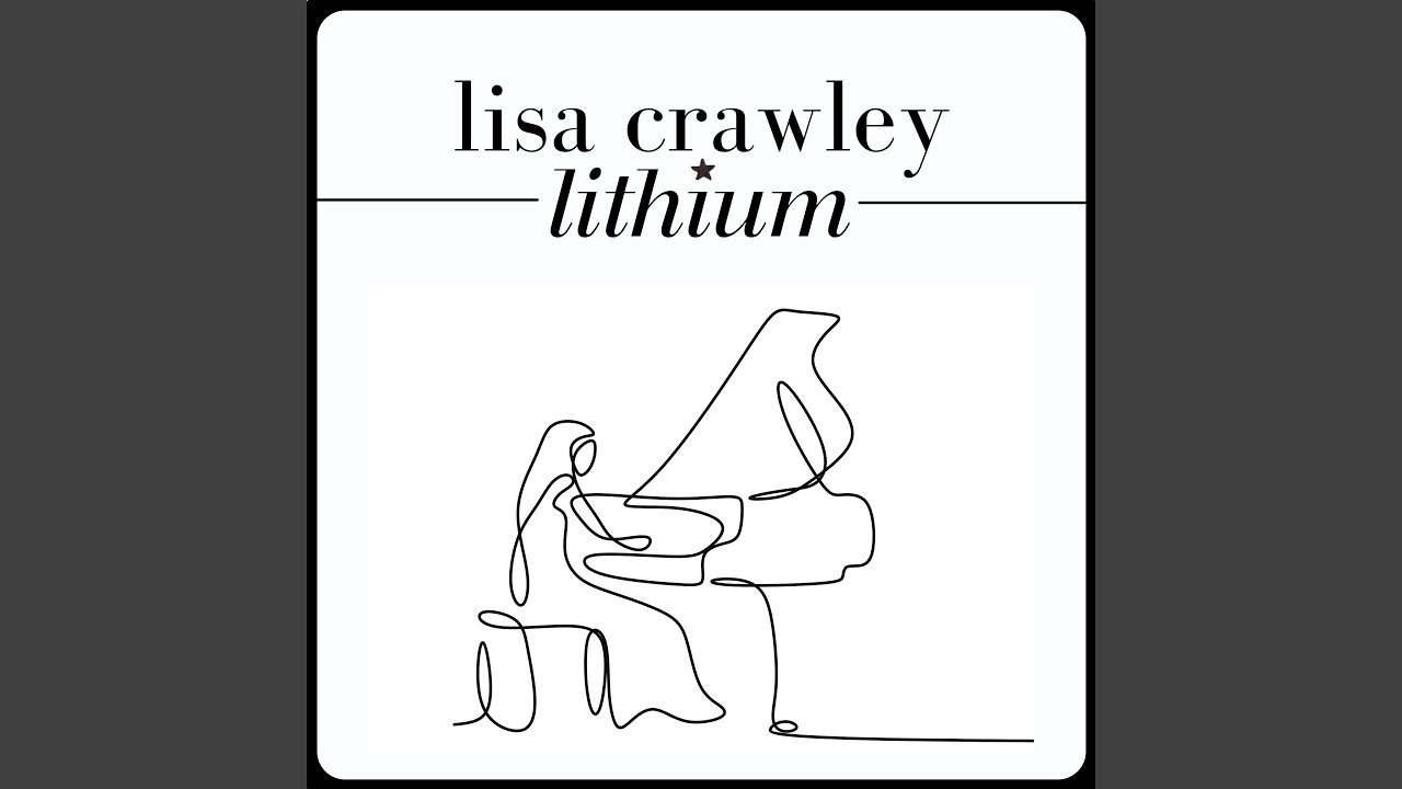 Watch Lithium on YouTube Watch Lithium on YouTube