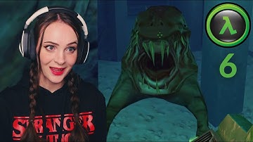 Confronting My Nightmares | Half-Life: Opposing Force | Blind Let